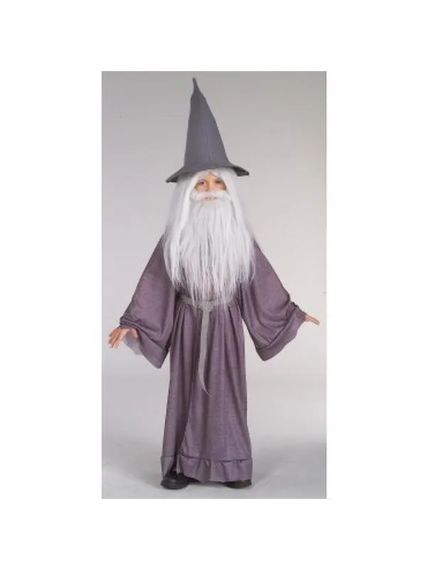 Gandalf Costume Size M