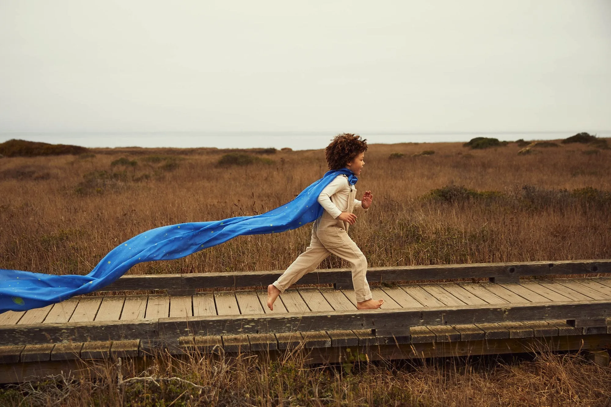 Giant Enchanted Playsilks