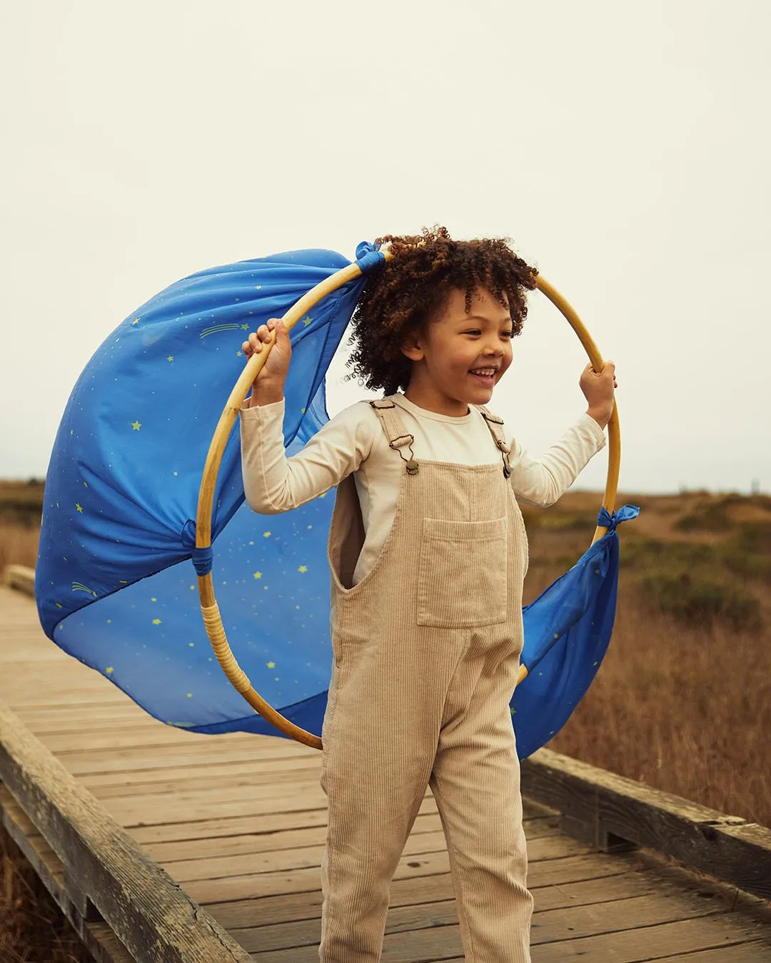 Giant Enchanted Playsilks