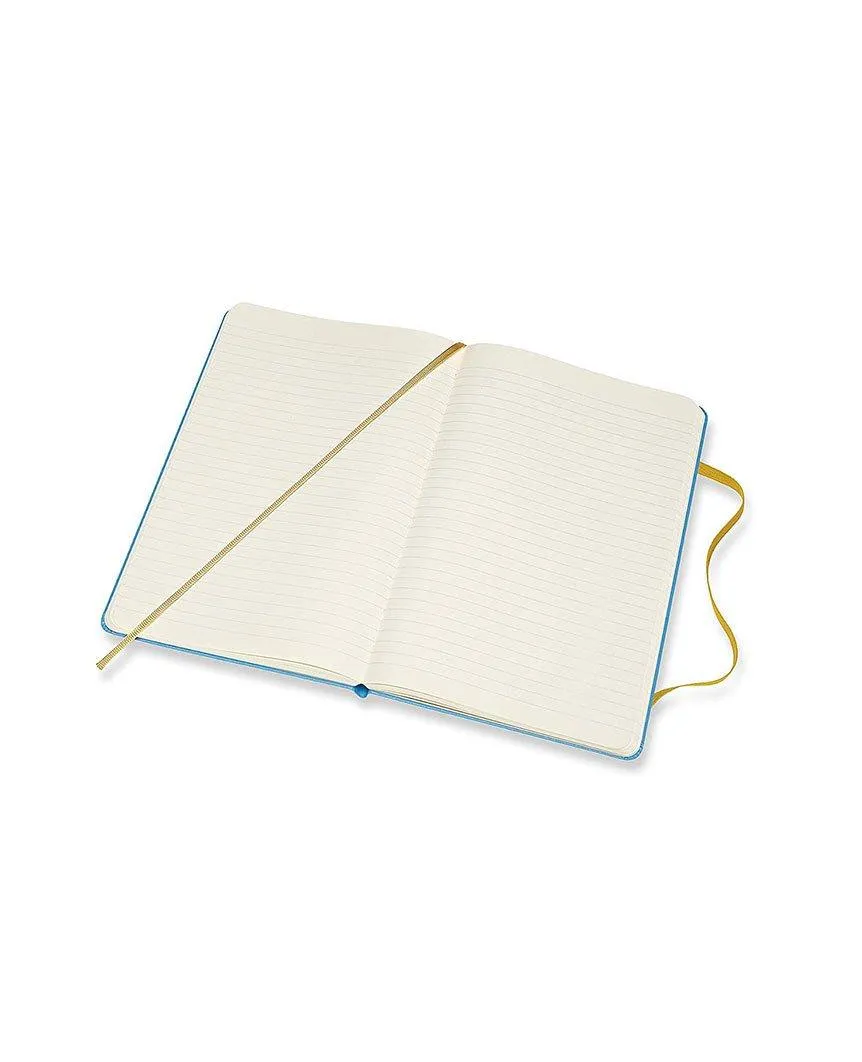 Gundam Limited Edition Hard Cover Notebook