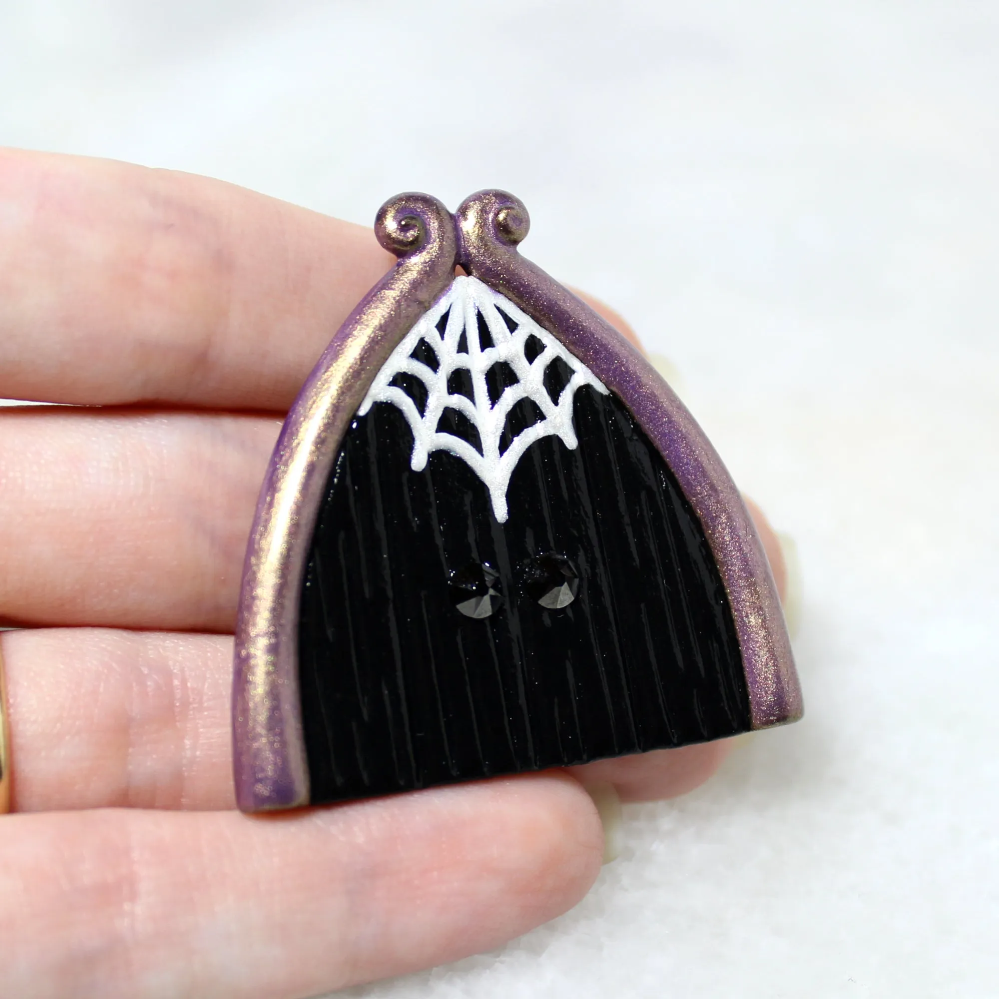 Halloween Fairy Garden Kit
