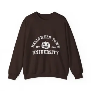 Halloweentown University -Sweatshirt
