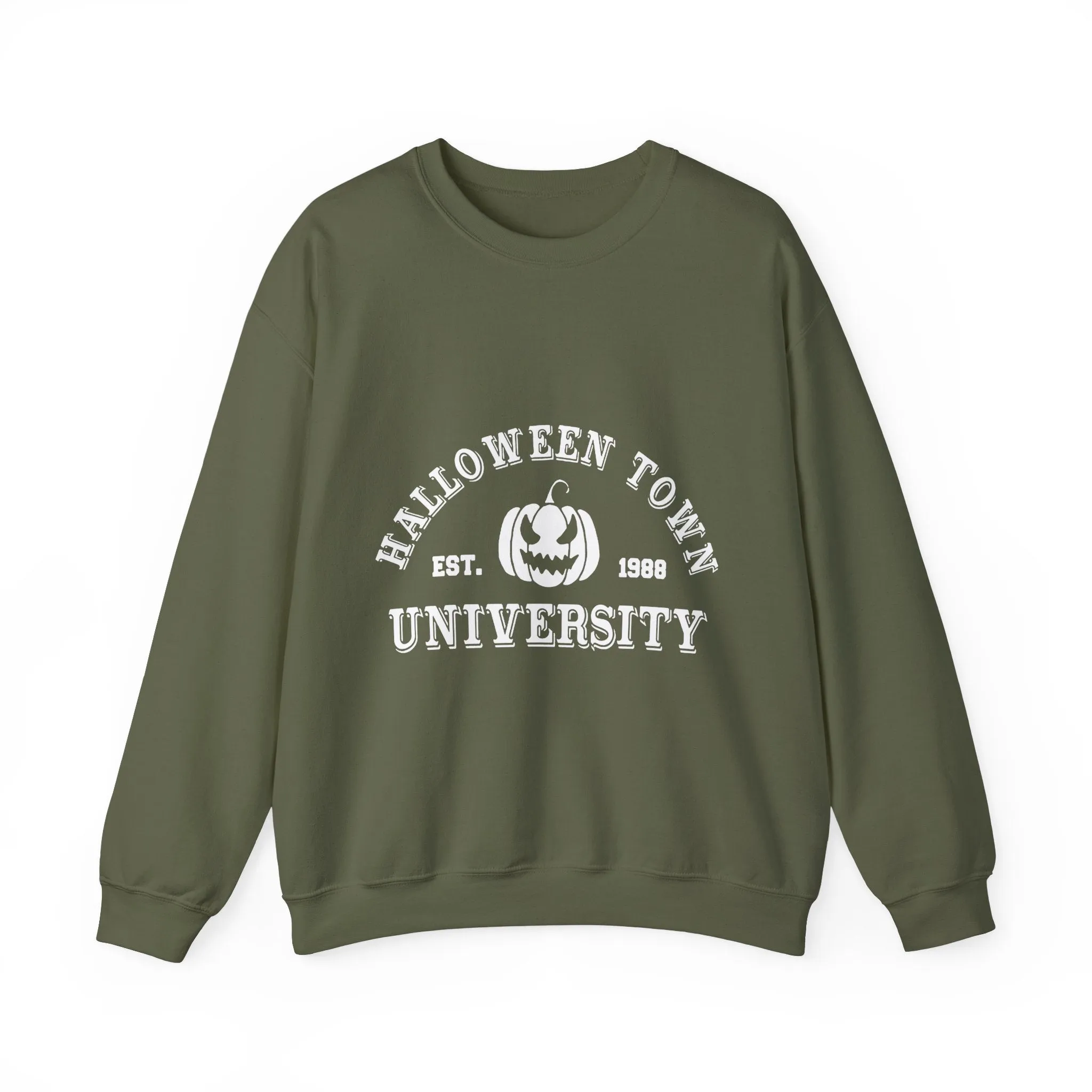 Halloweentown University -Sweatshirt