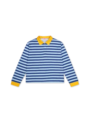 Harper Blue Shirt