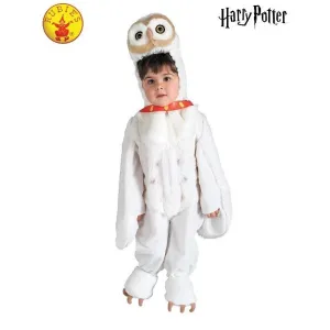 Hedwig The Owl Child Size Small