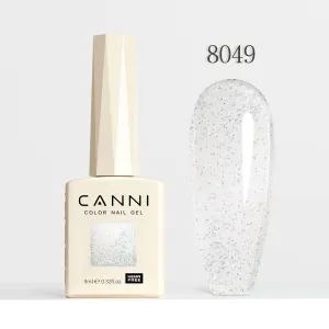 HEMA FREE Glitter Nail Gel 9ml - Fairy Glitter Series