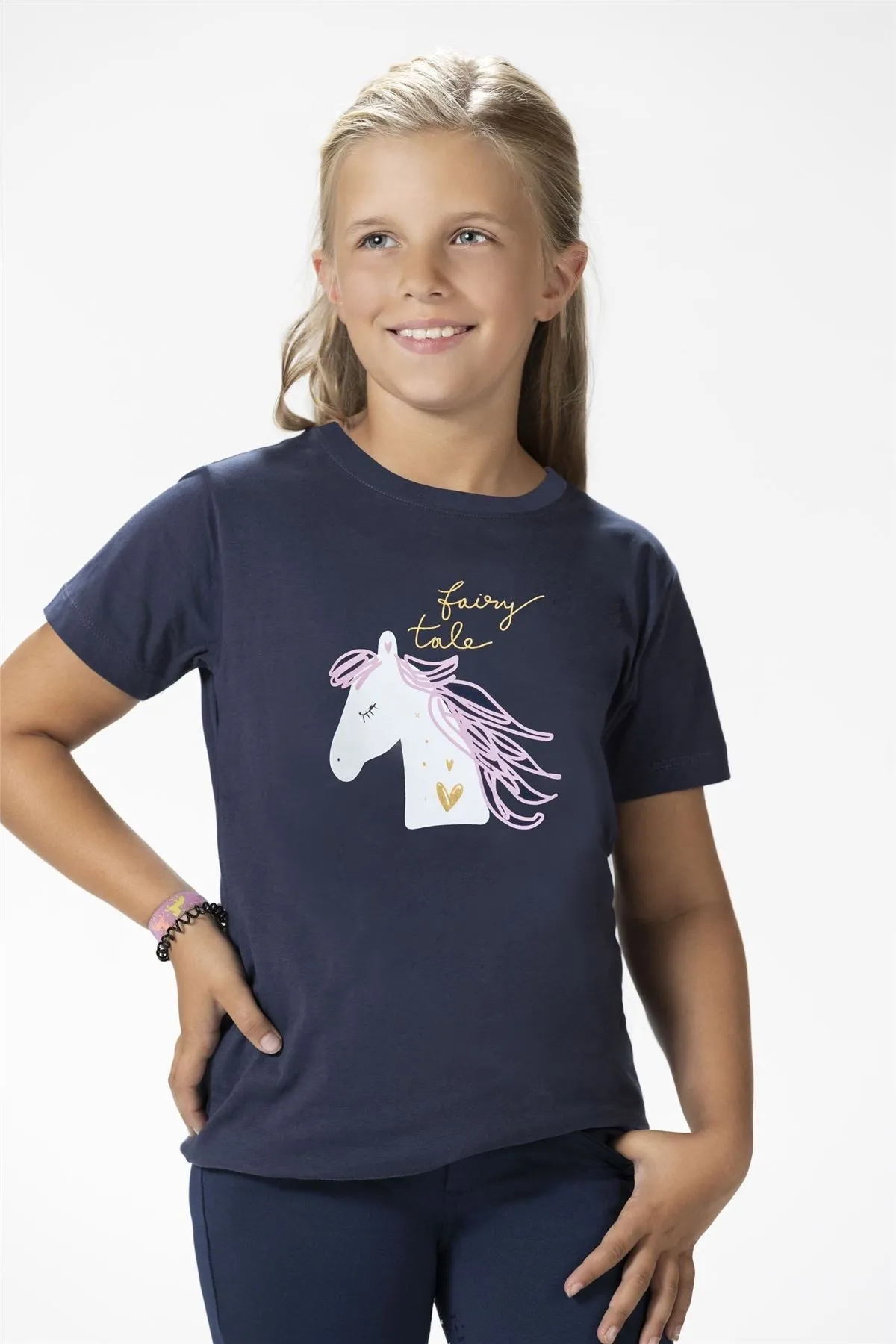 HKM Kids Tshirt Fairy Tale