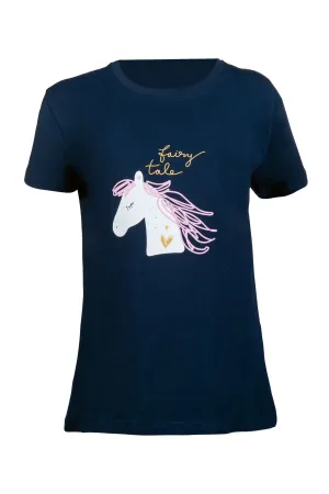 HKM Kids Tshirt Fairy Tale