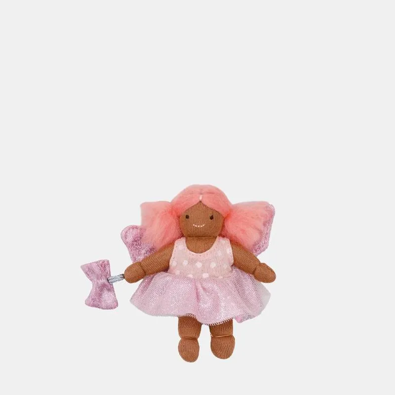 Holdie Folk Fairy - Tulip