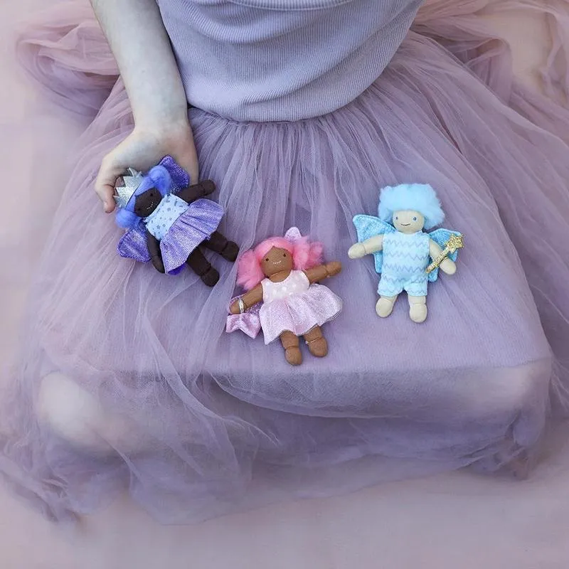 Holdie Folk Fairy - Tulip