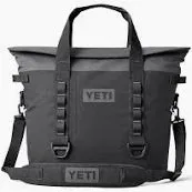 Hopper M30 Tote Soft Cooler