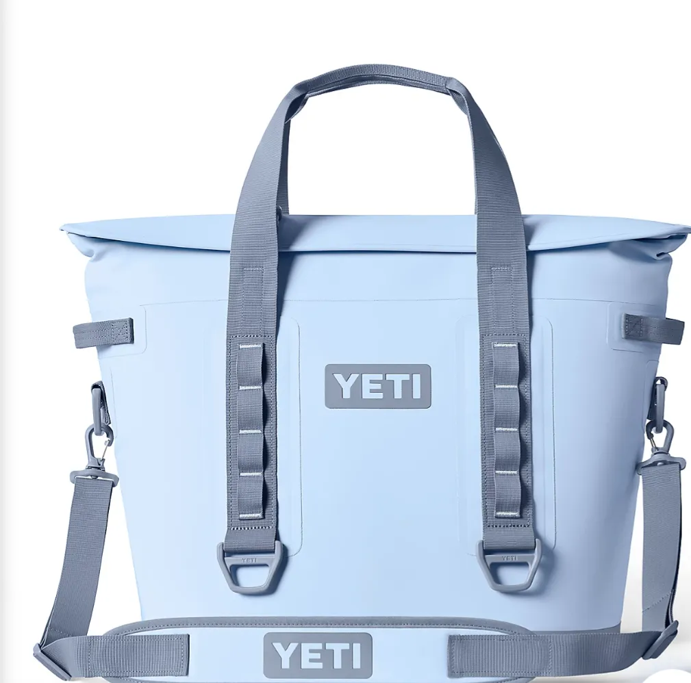 Hopper M30 Tote Soft Cooler