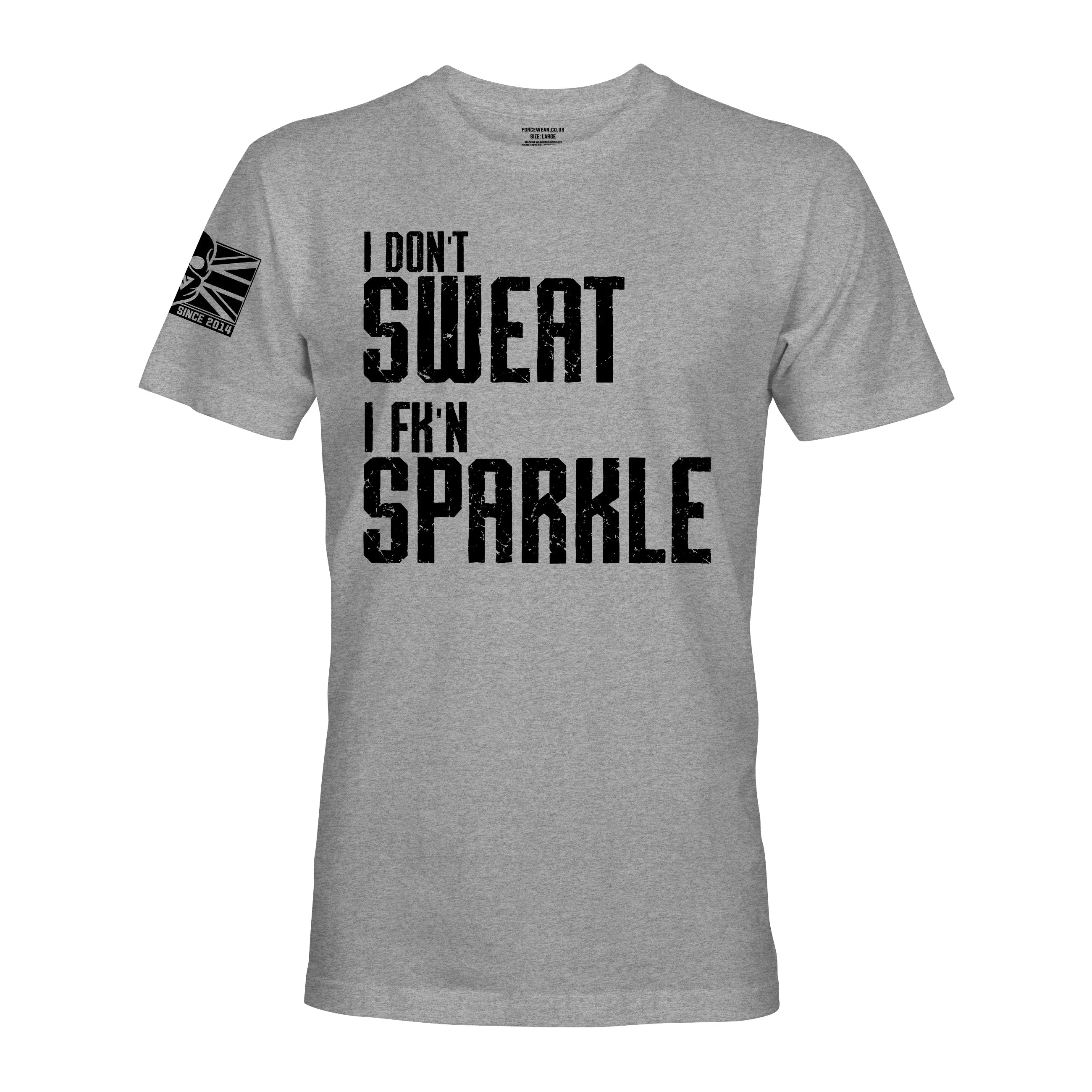 I SPARKLE