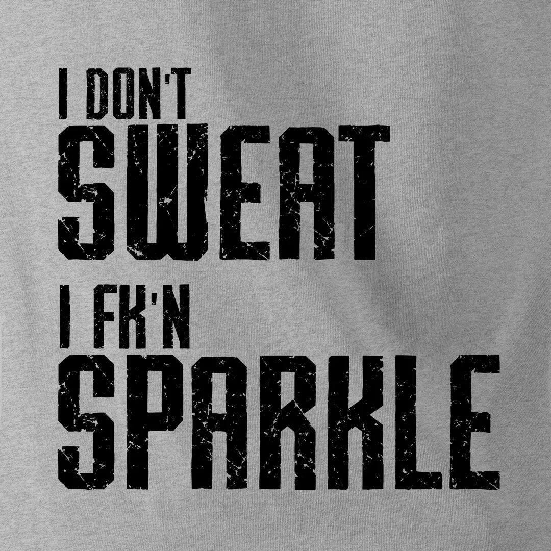 I SPARKLE