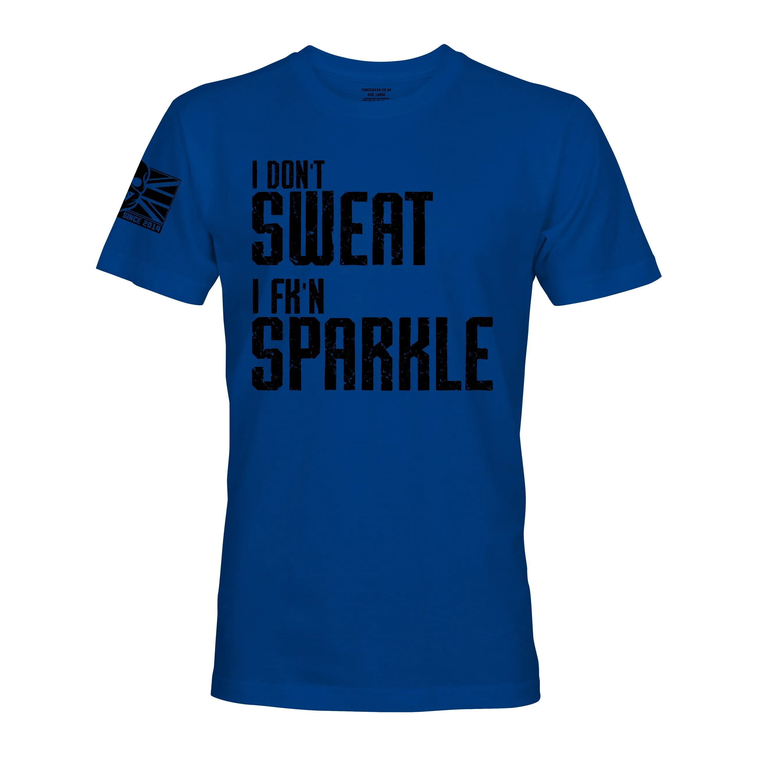 I SPARKLE