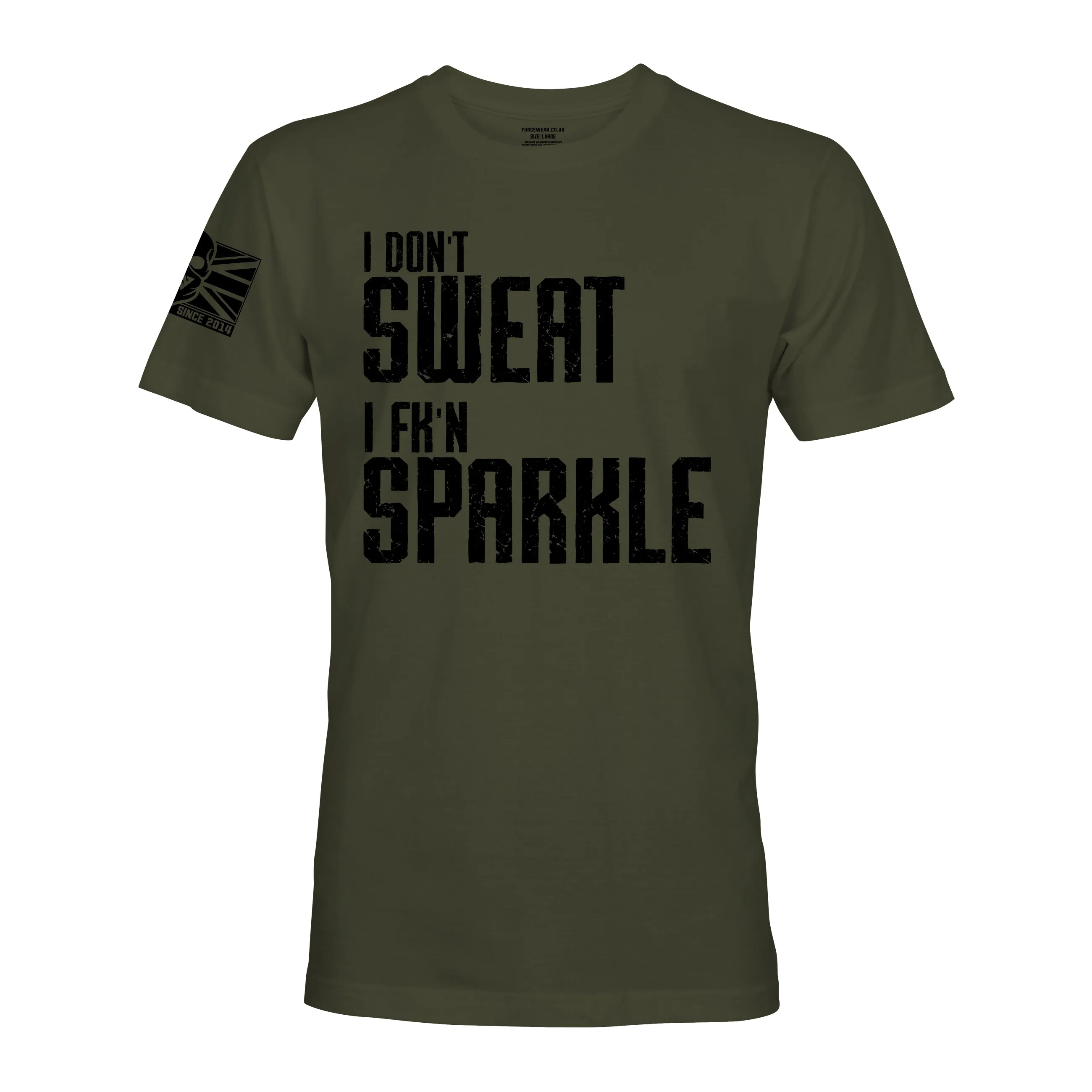 I SPARKLE