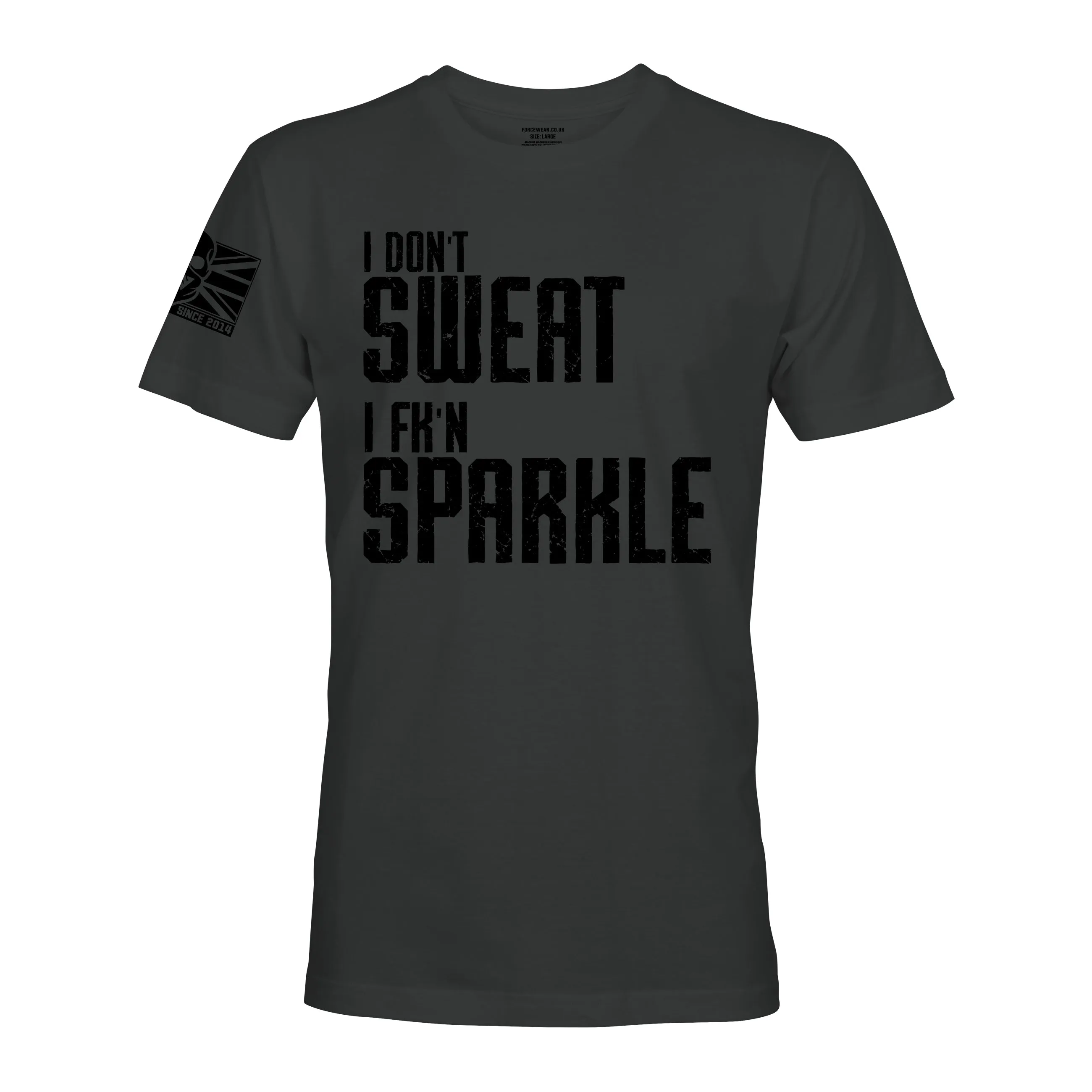 I SPARKLE