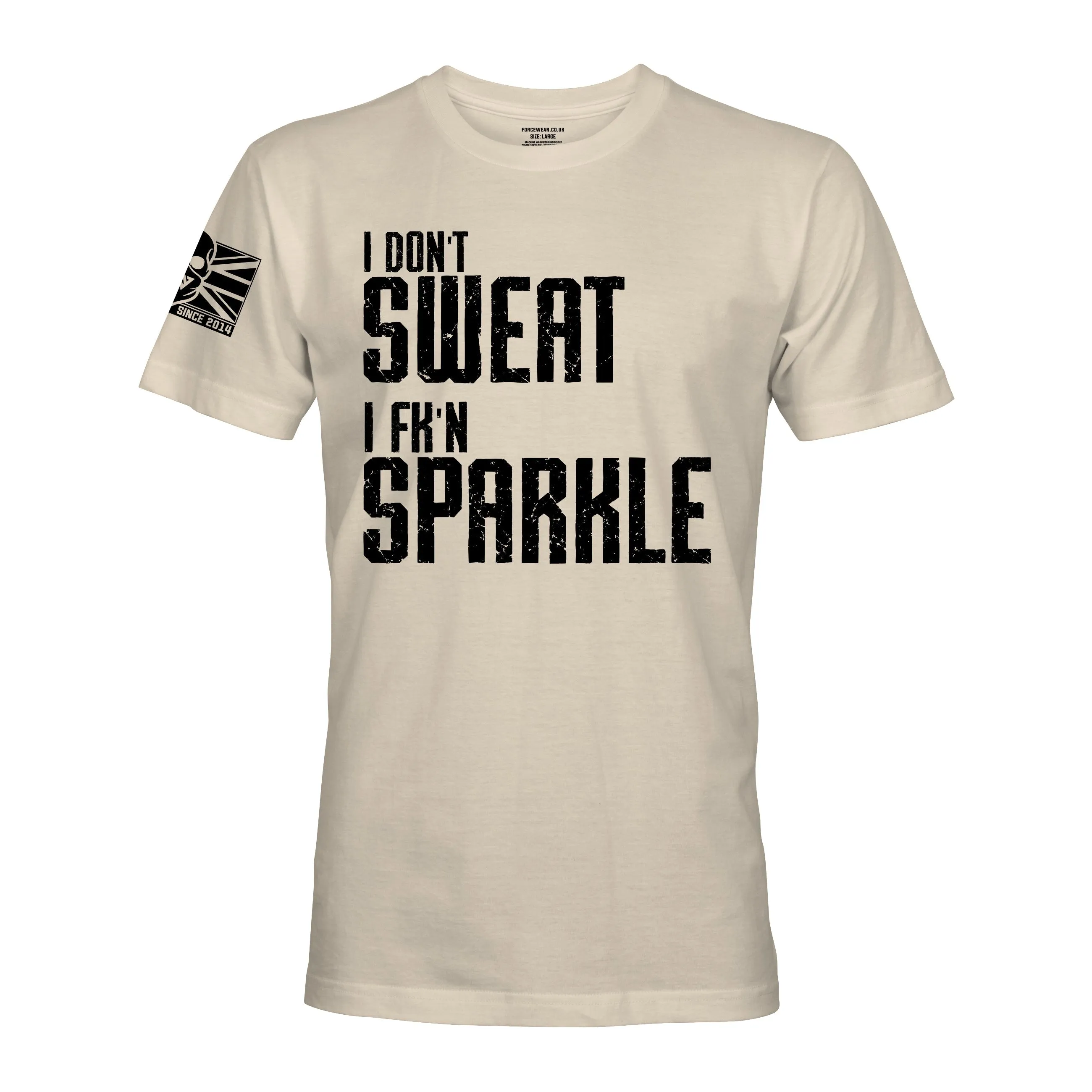 I SPARKLE