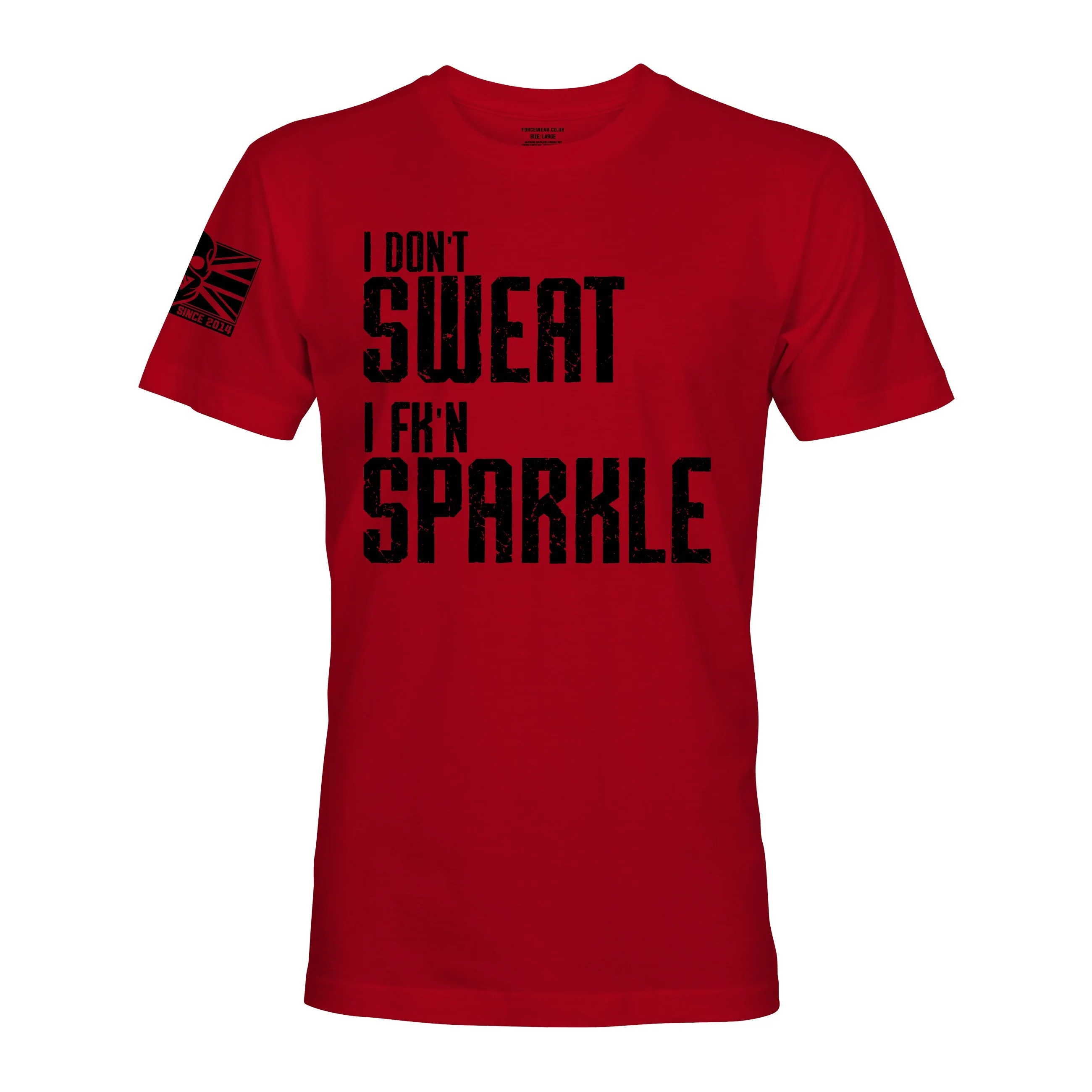 I SPARKLE