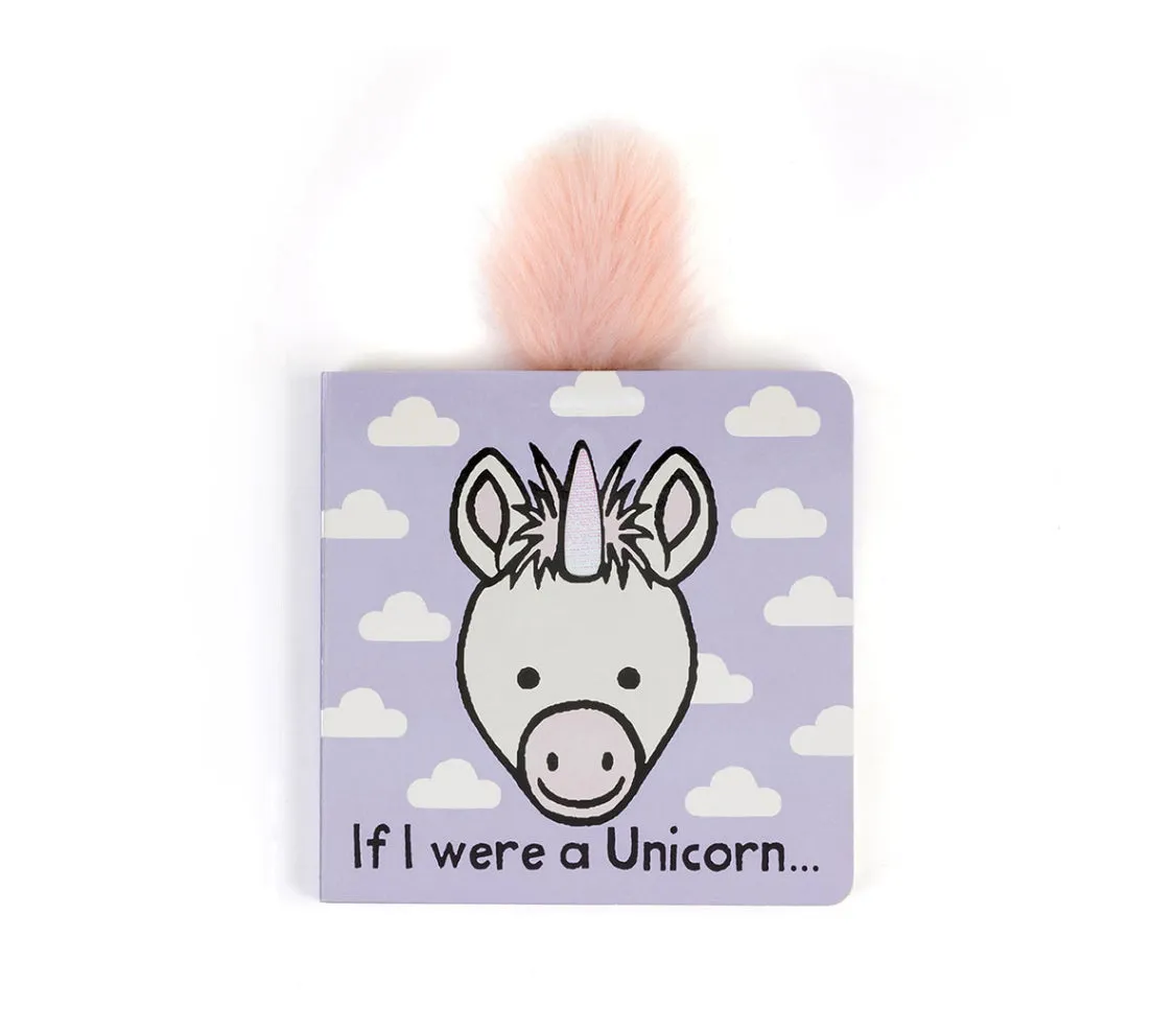 If I were a Unicorn Book