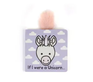 If I were a Unicorn Book