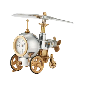 Igor Table Clock