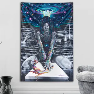 Inspired Tapestry