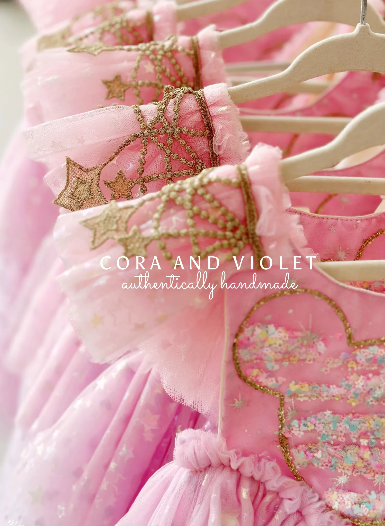 Itty Mouse princess dress EXPRESS