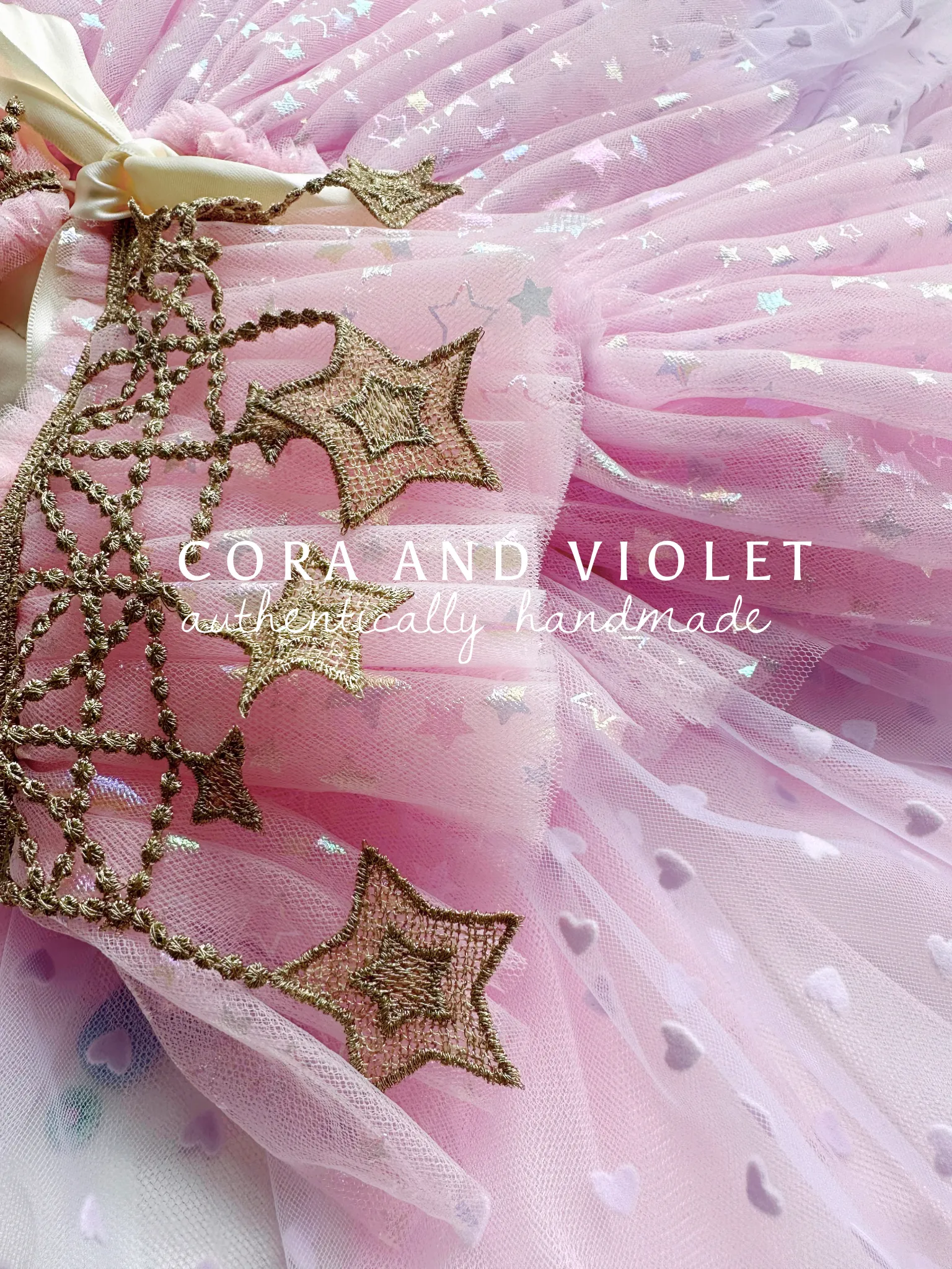 Itty Mouse princess dress EXPRESS