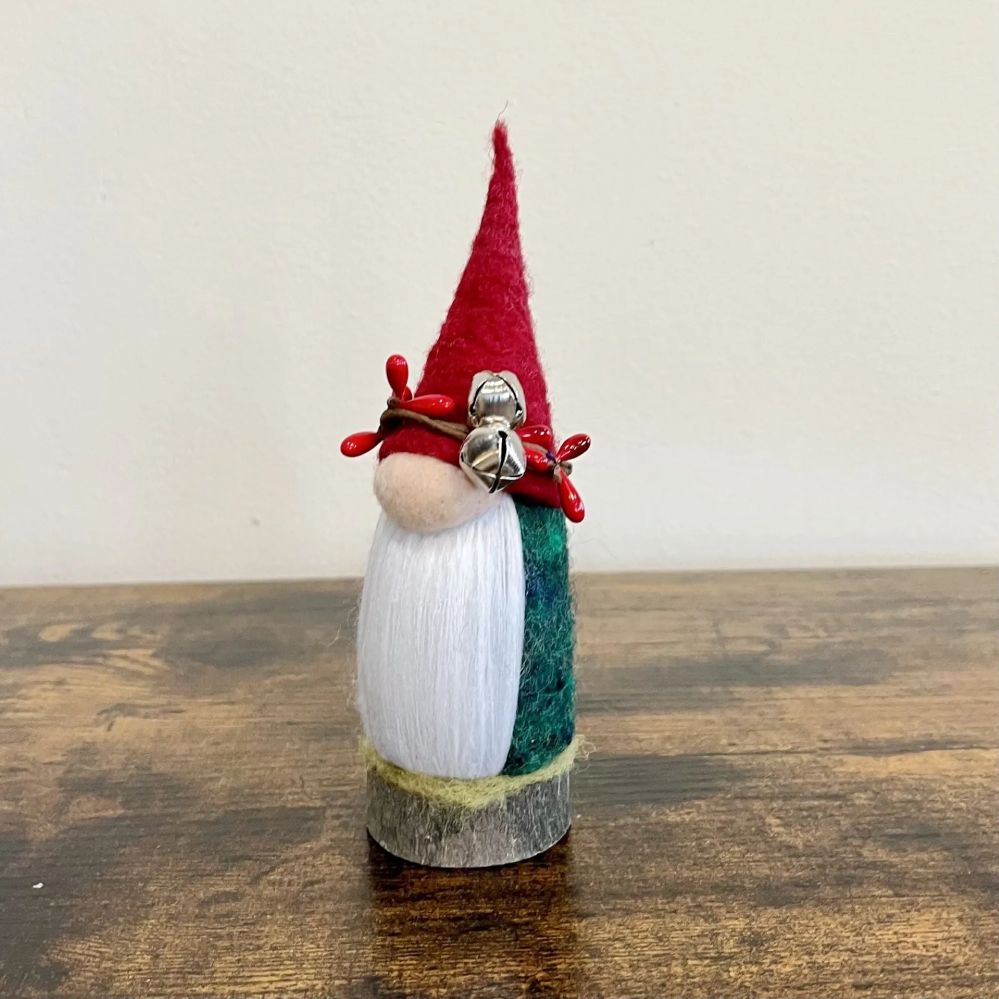 Jerome, the Hygge Holiday Gnome (Available after September 15th)