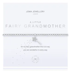Joma Fairy Grandmother Bracelet