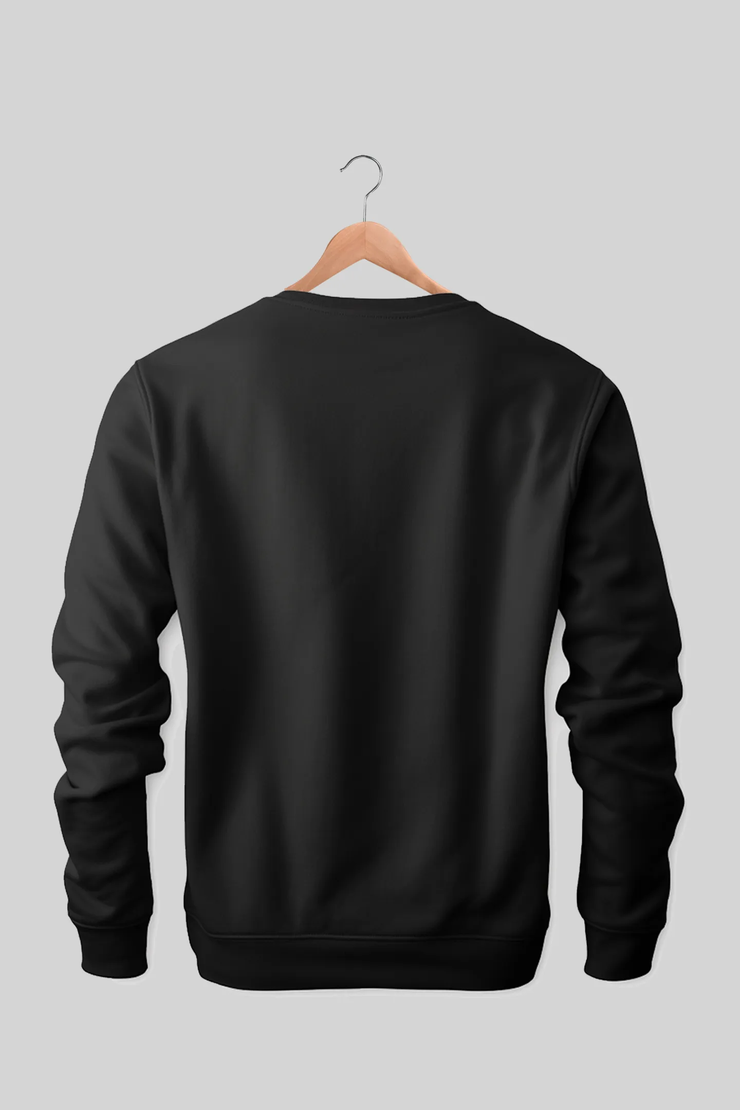 Kakarot Black Sweatshirt