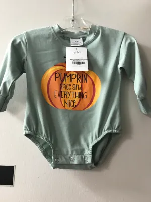 Kid's Pumpkin Spice Shirts