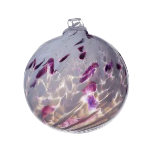 Kitras Nature’s Whimsy Orb Soft Purple