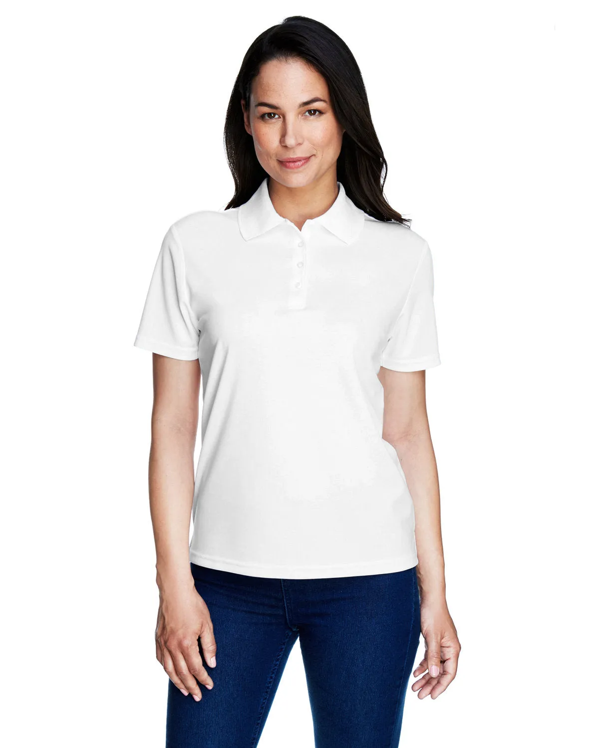 Ladies' Origin Performance Piqué Polo