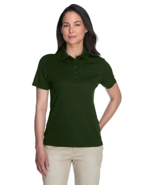 Ladies' Origin Performance Piqué Polo