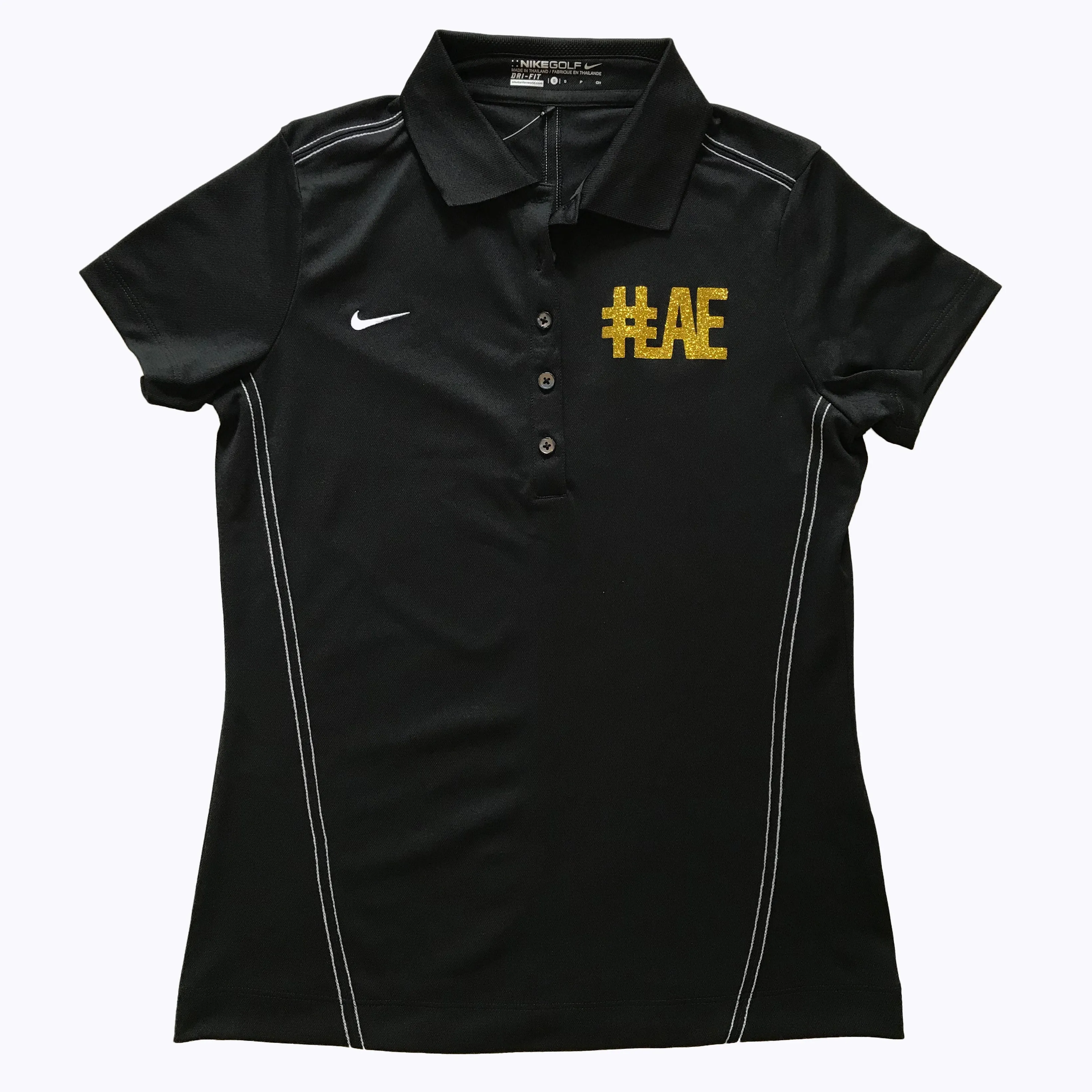 #LAE Polo Shirt