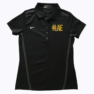 #LAE Polo Shirt