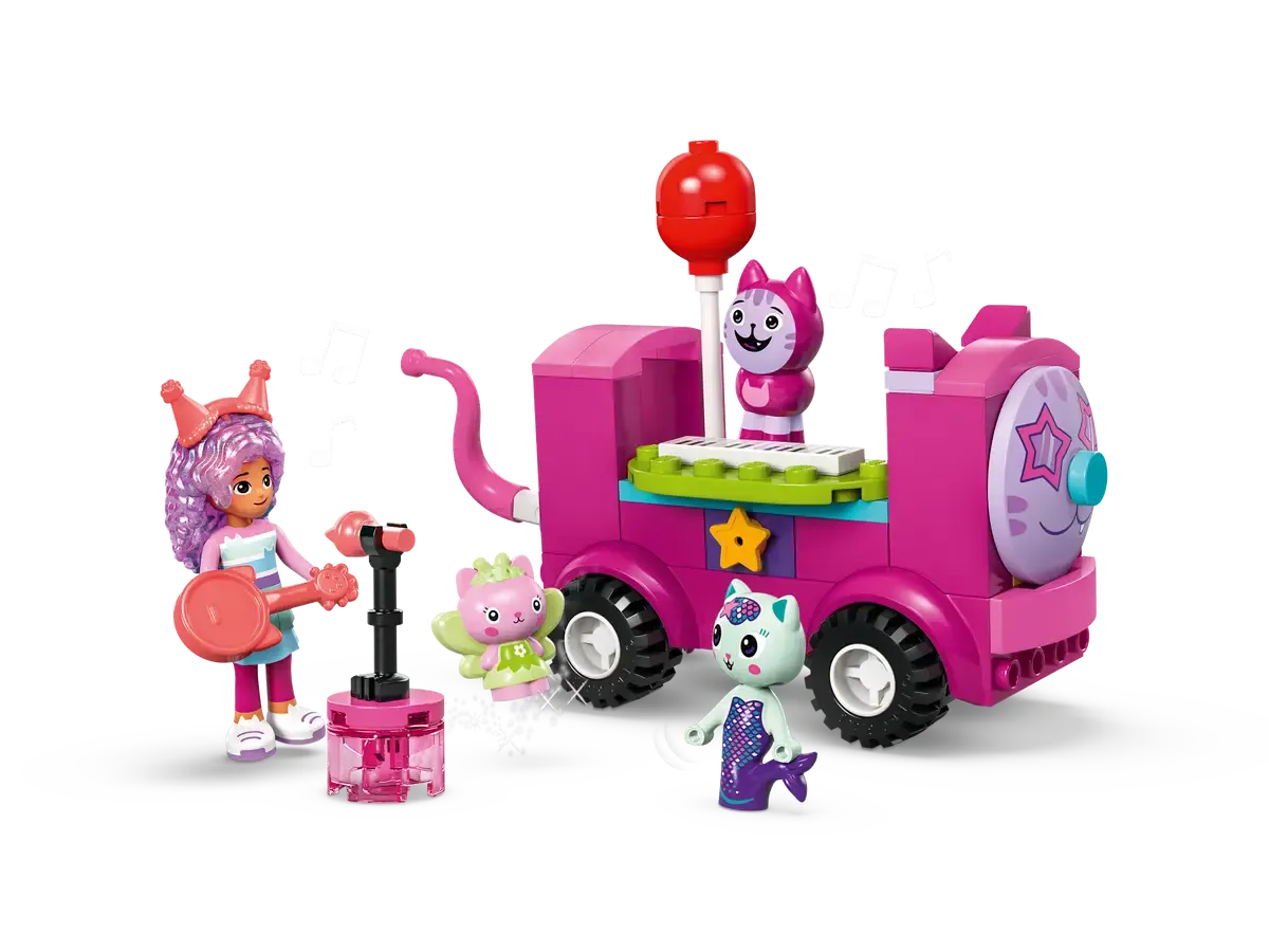 lego Gabby's Party Room (10797)