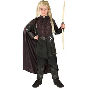 Legolas Costume Size S