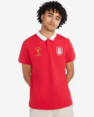 LFC Mens 2005 Home Polo