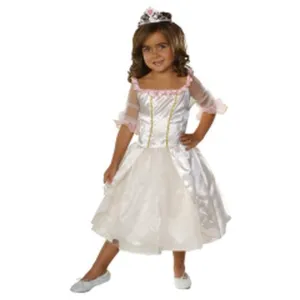 Light Up Fairytale Princess Size Toddler