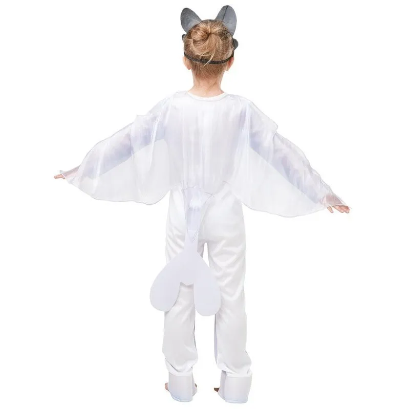 Lightfury Deluxe Costume, Child