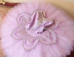 Lilac Fairy Professional Tutu