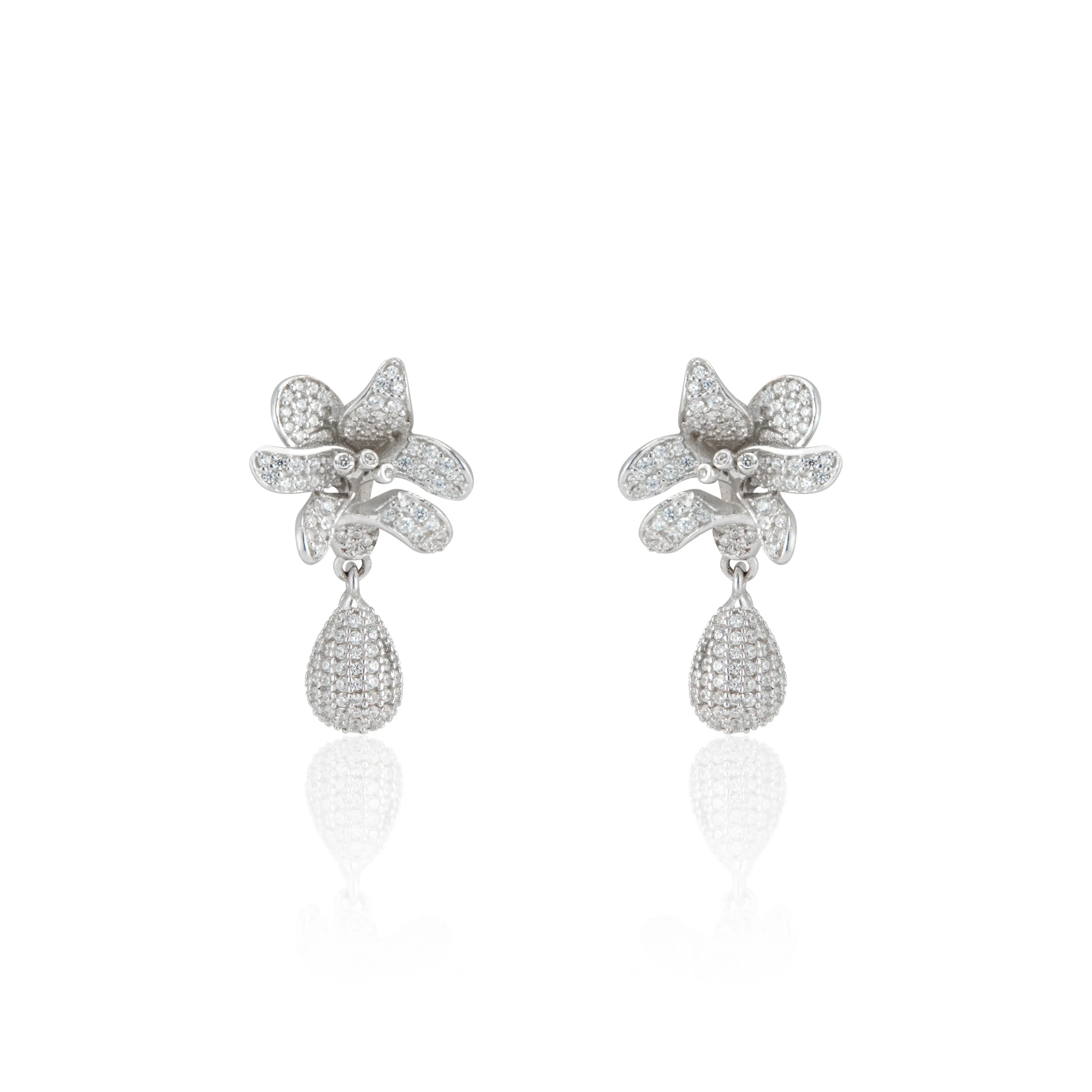 Lily Earrings