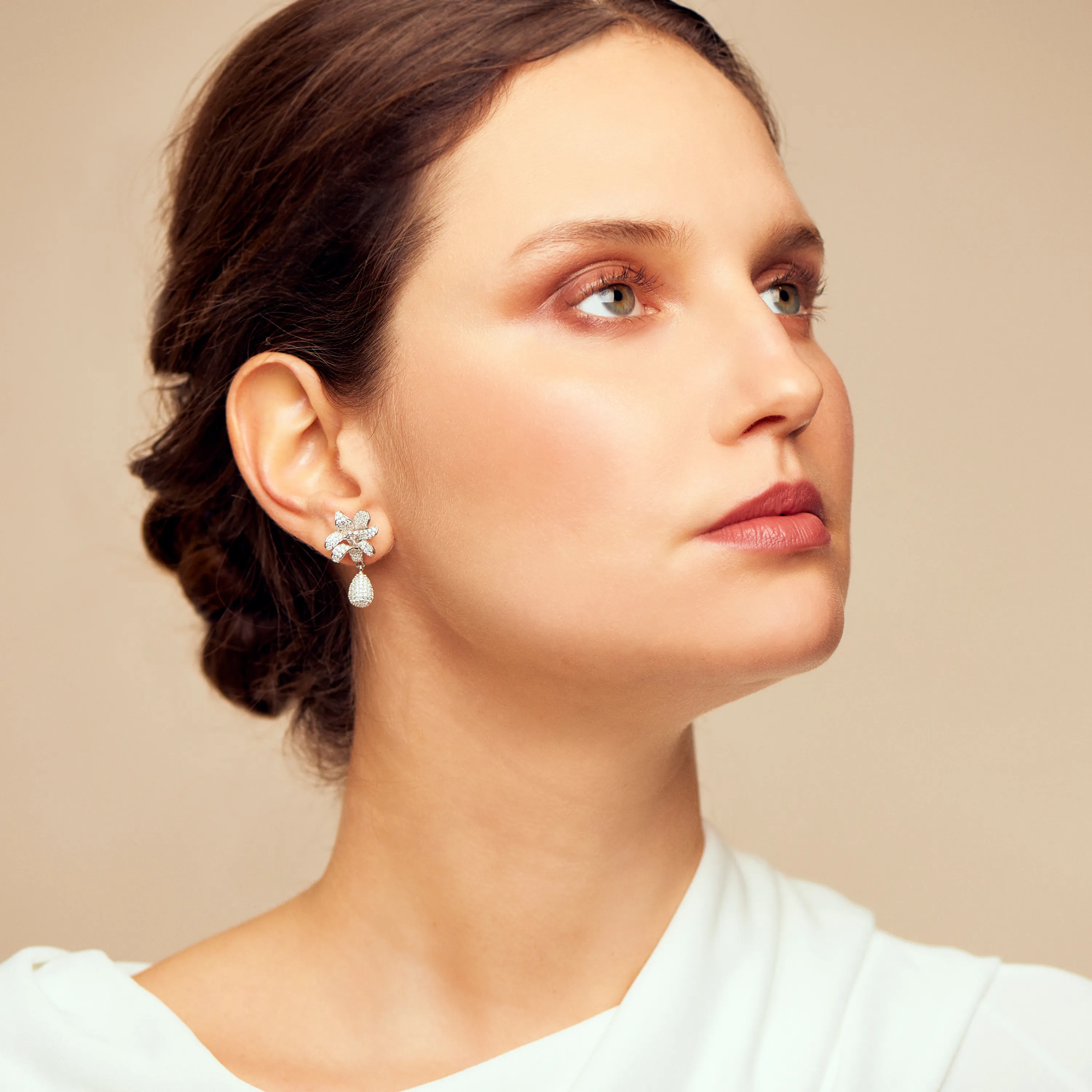 Lily Earrings