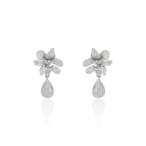 Lily Earrings