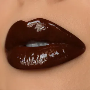 Lipgloss with vitamin E