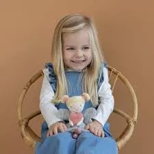 Little Dutch Fay - The Fairy of Love