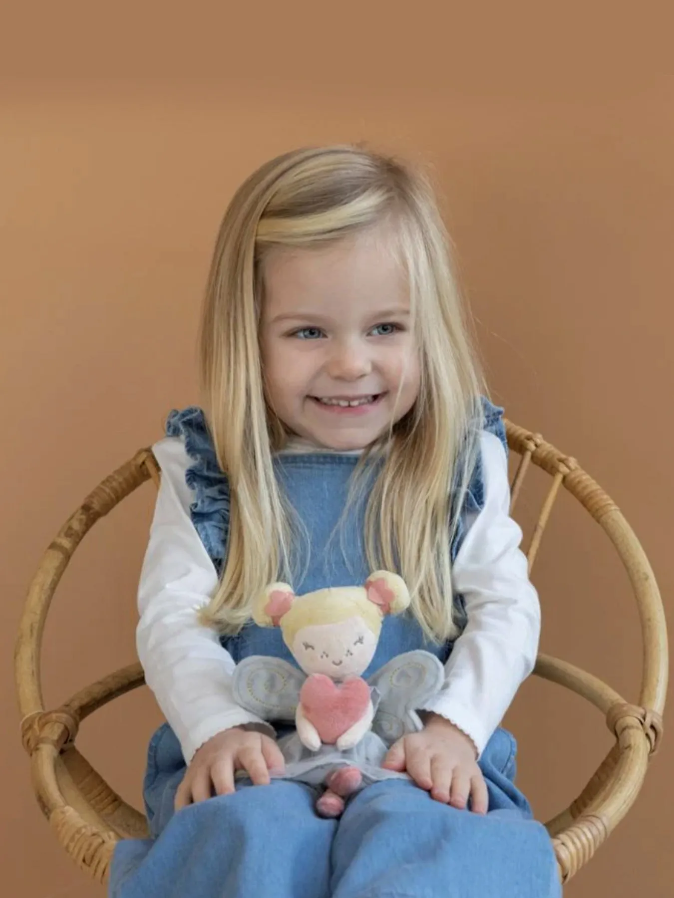 Little Dutch Fay the Love Fairy